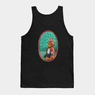 Honey I'm home Tank Top